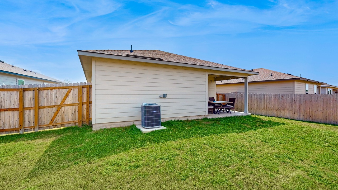 Photo of Outdoor in Wellborn