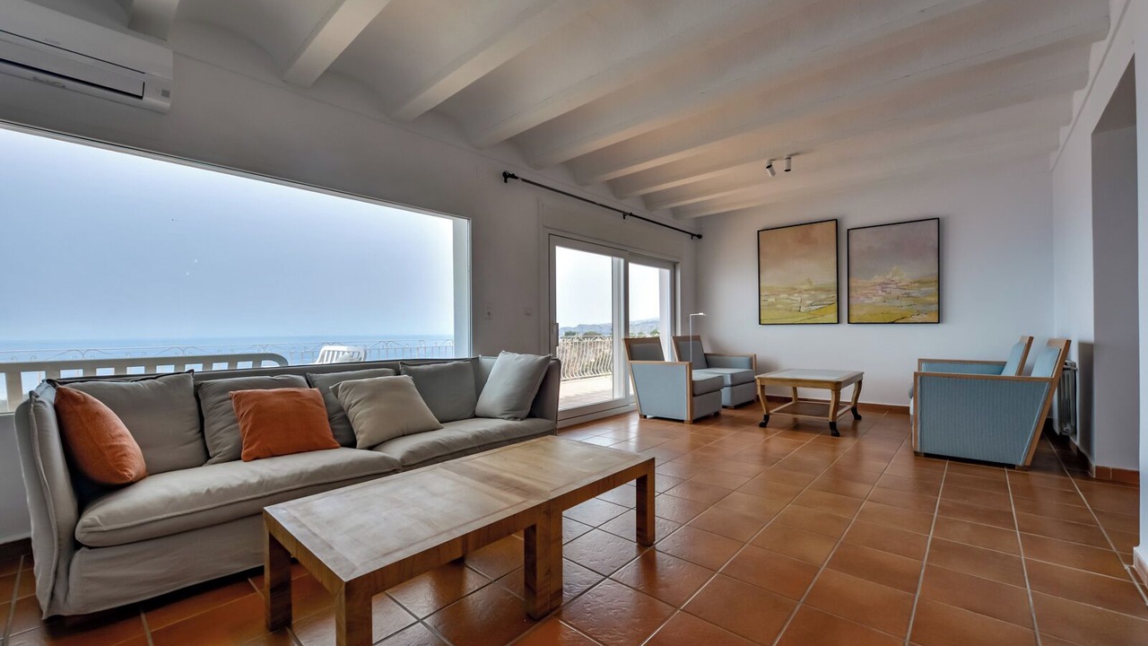 Photo of Livingroom in Cap de la Nau