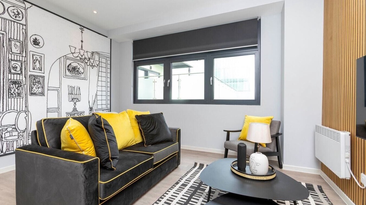 Photo of Bedroom in London Borough of Bromley