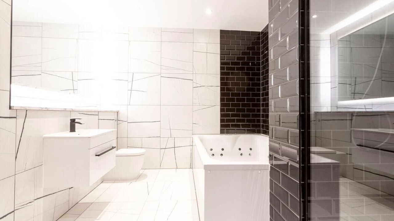 Photo of Bathroom in London Borough of Bromley