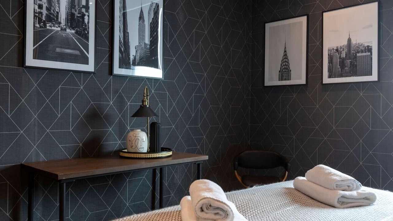 Photo of Bedroom in London Borough of Bromley