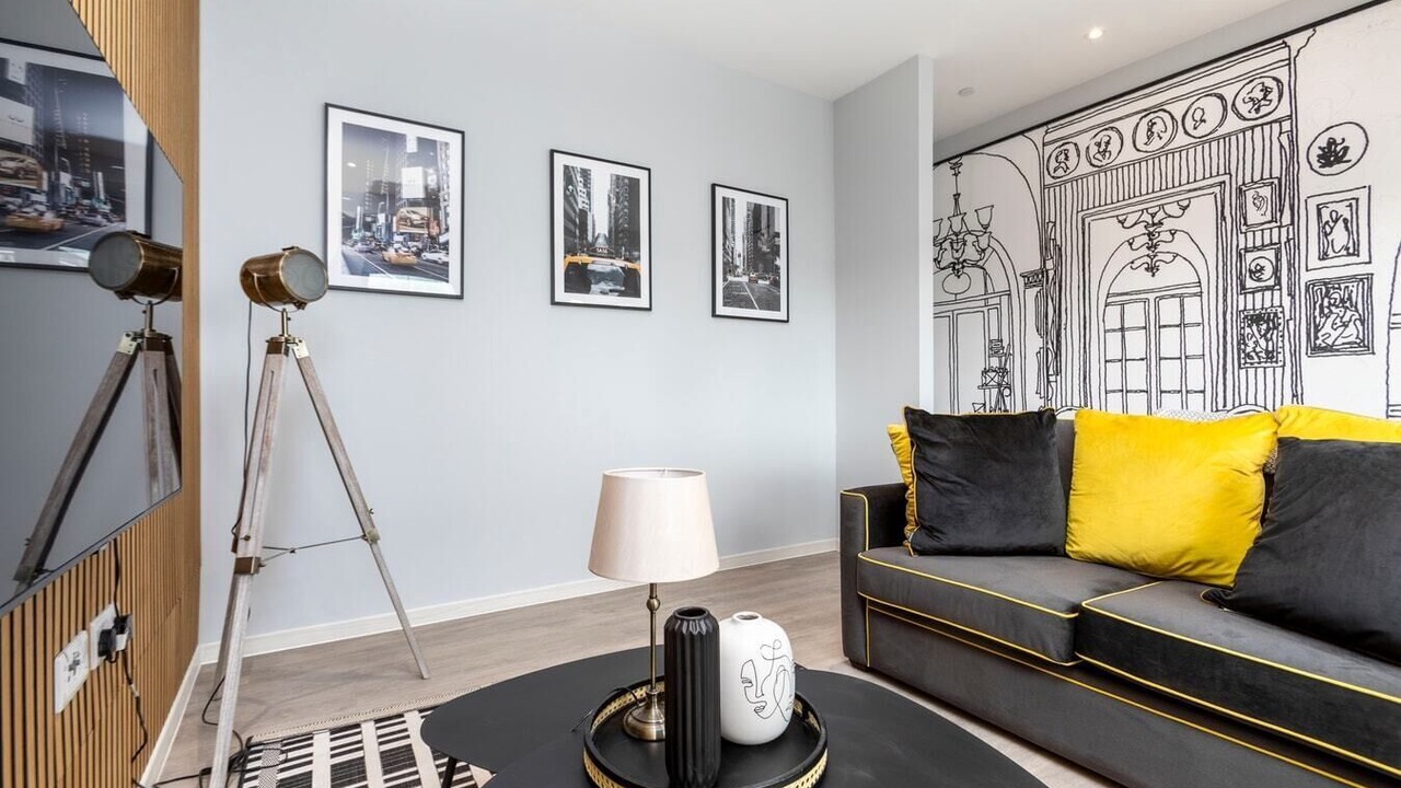 Photo of Bedroom in London Borough of Bromley