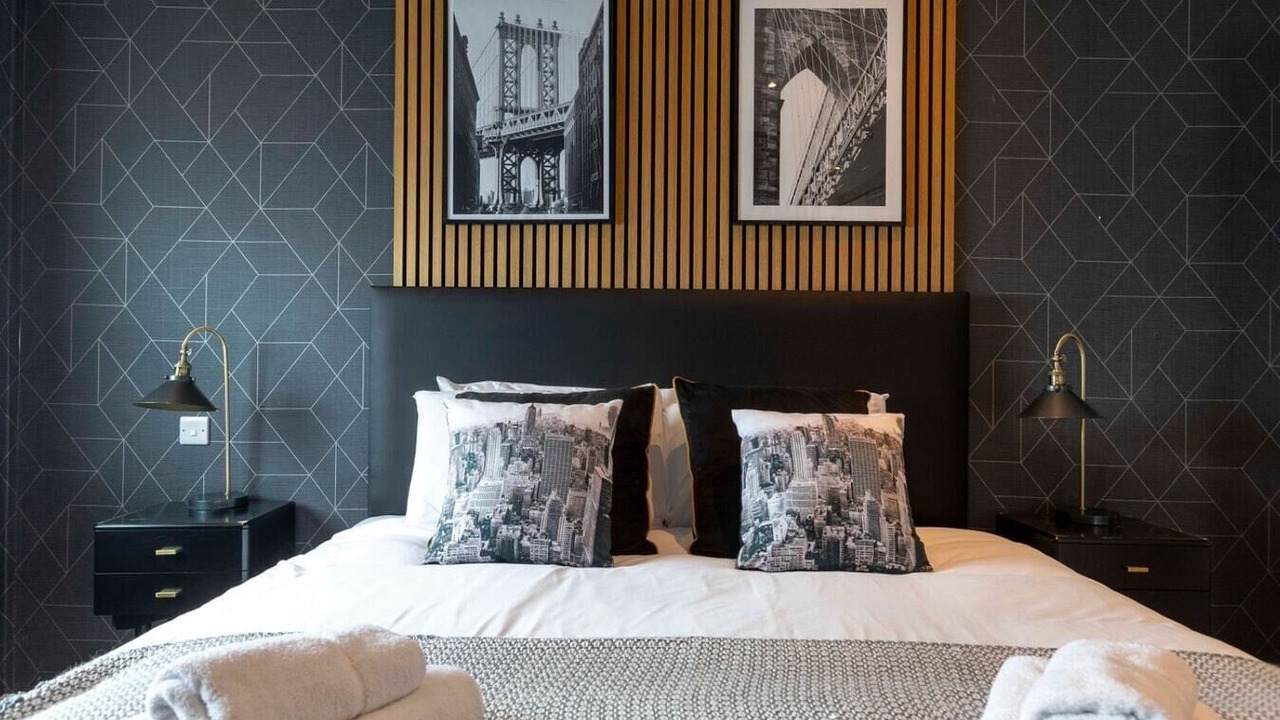 Photo of Bedroom in London Borough of Bromley