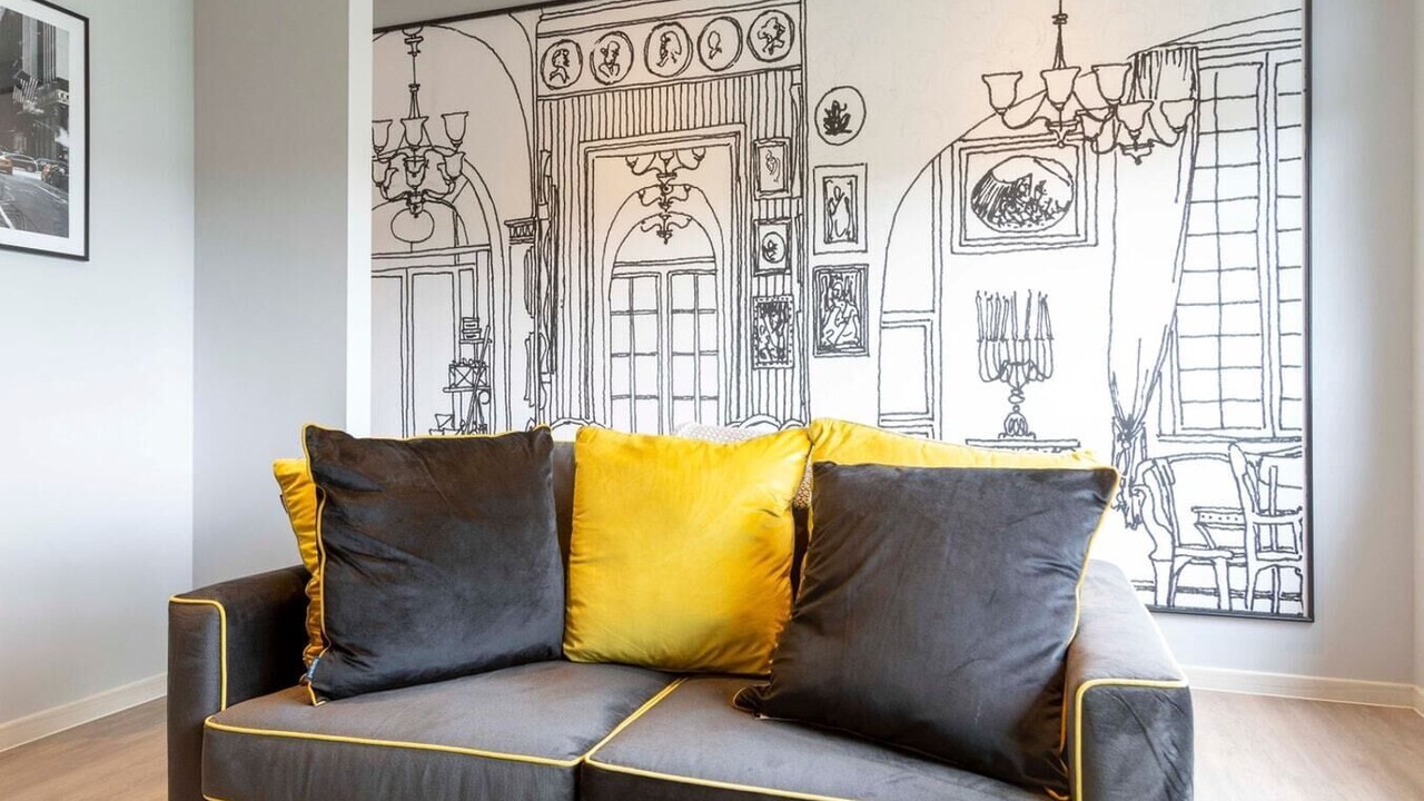 Photo of Bedroom in London Borough of Bromley