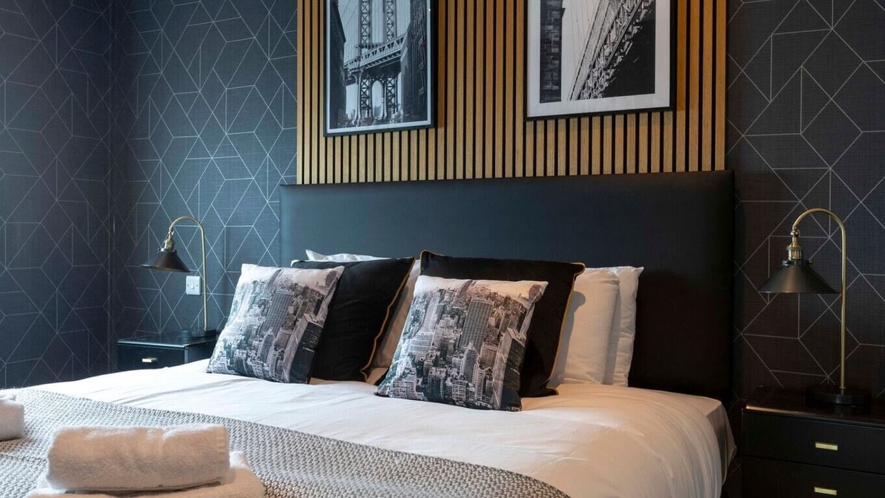 Photo of Bedroom in London Borough of Bromley