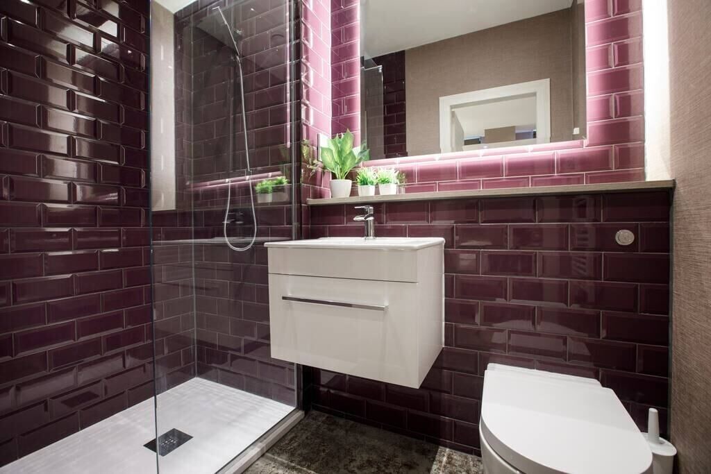 Photo of Bathroom in London Borough of Bromley