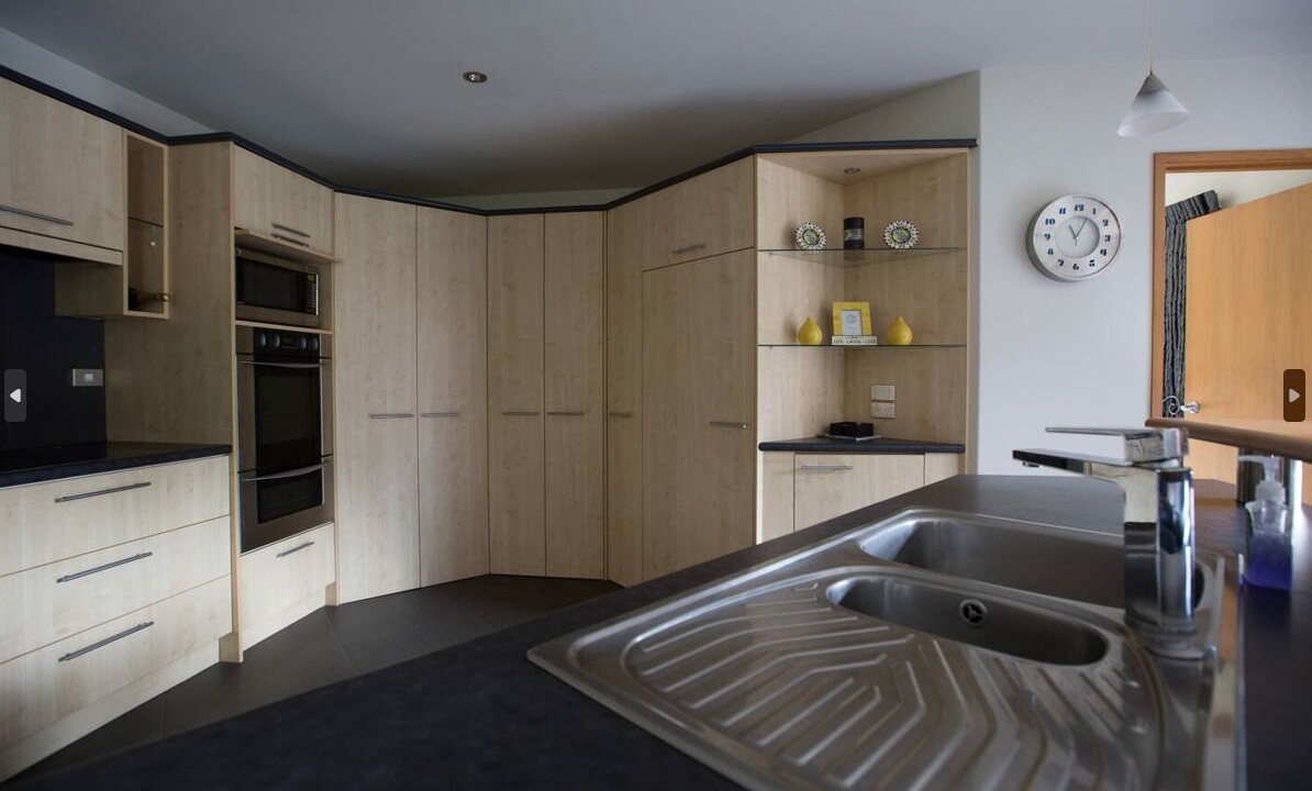 Photo of Kitchen in Rolleston