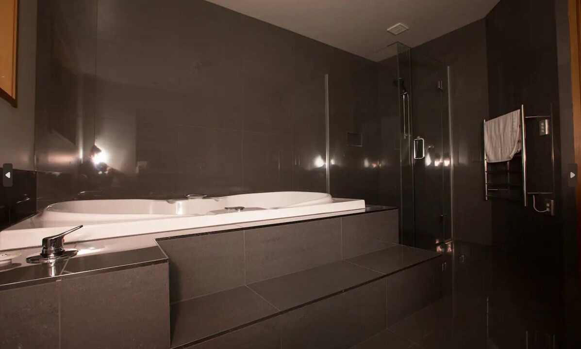 Photo of Bathroom in Rolleston