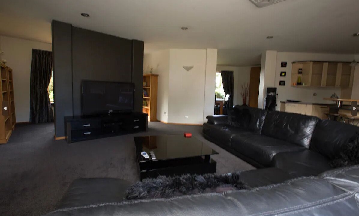 Photo of Livingroom in Rolleston