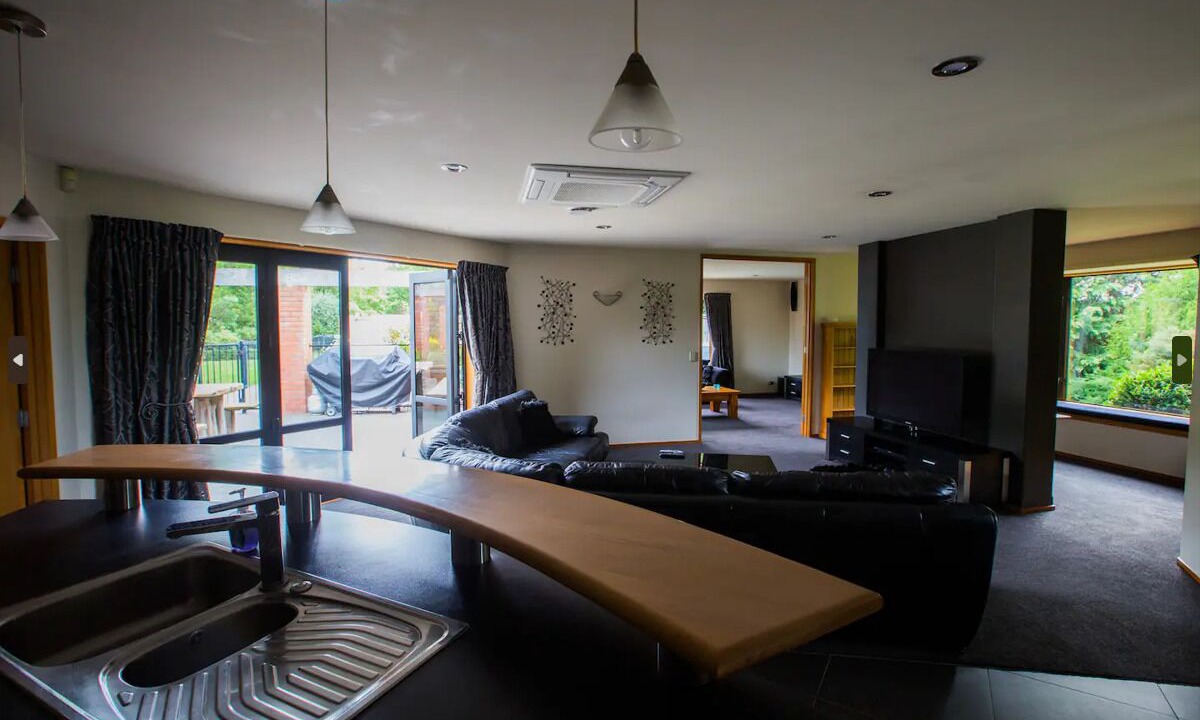 Photo of Livingroom in Rolleston