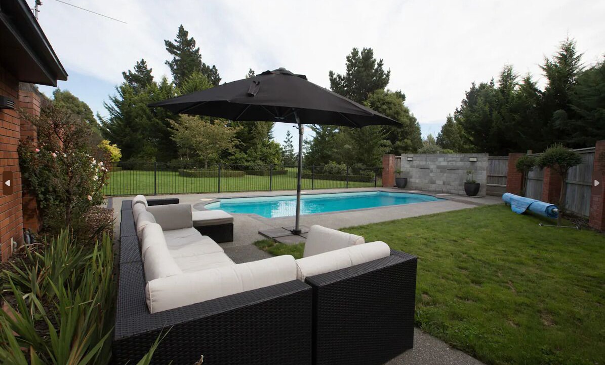 Photo of Outdoor in Rolleston