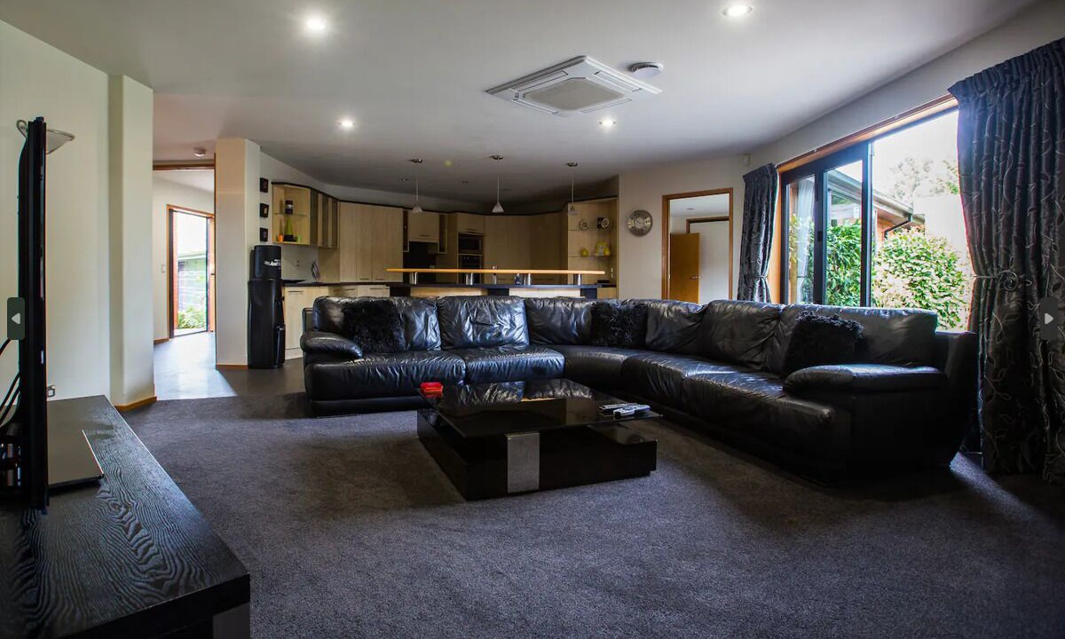Photo of Livingroom in Rolleston