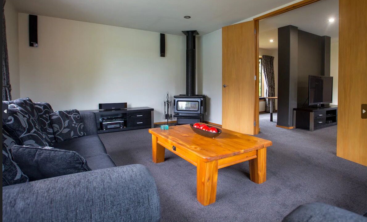 Photo of Livingroom in Rolleston