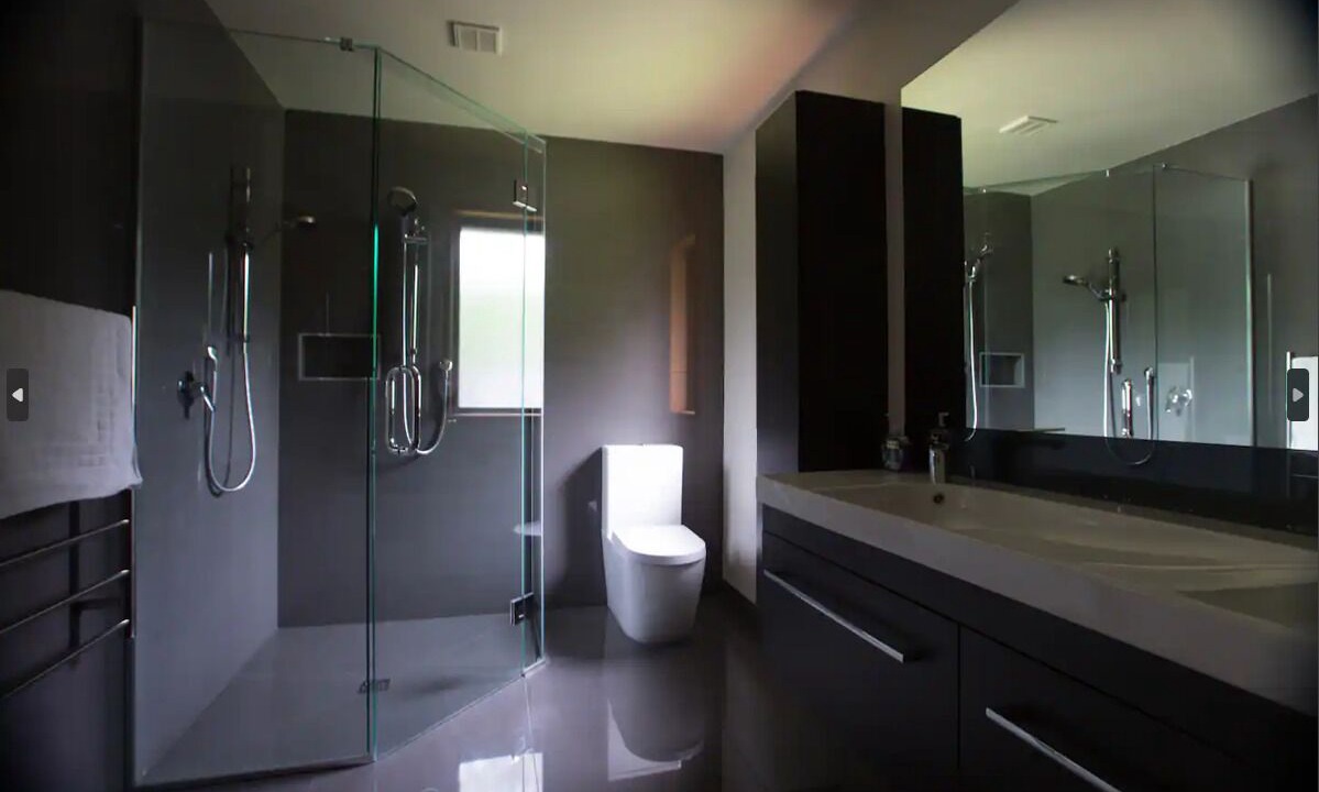 Photo of Bathroom in Rolleston