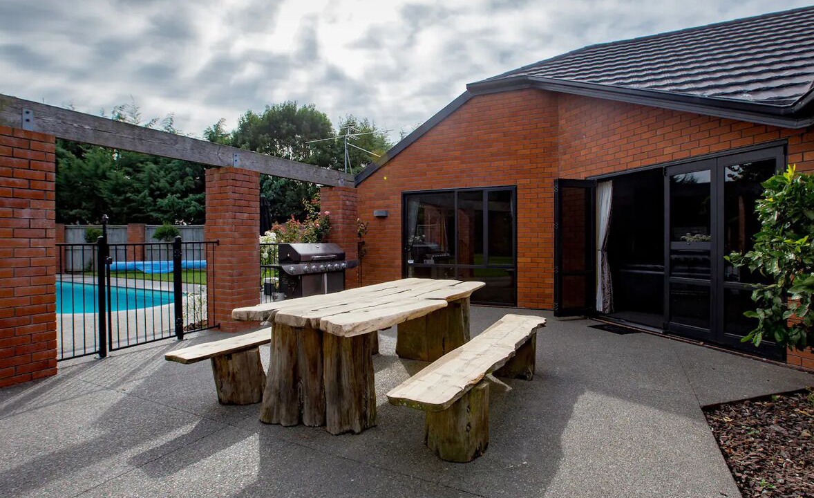 Photo of Outdoor in Rolleston