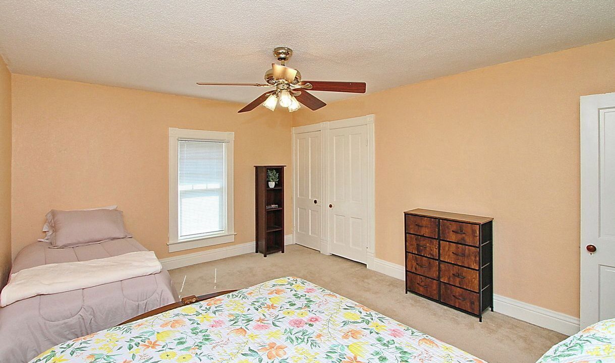 Photo of Bedroom in Sabula