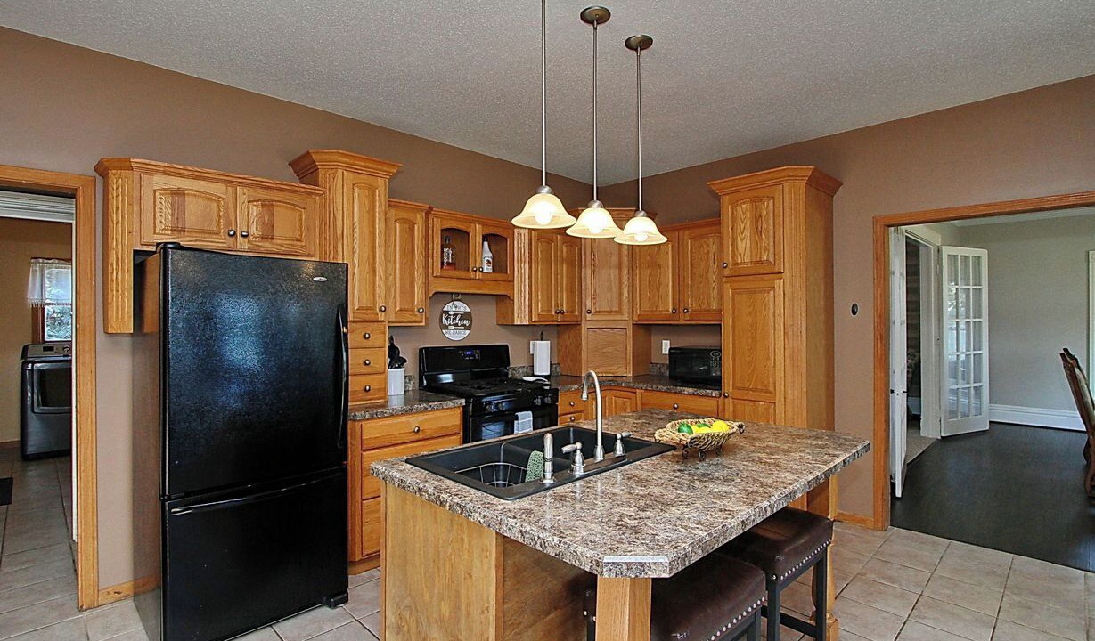 Photo of Kitchen in Sabula