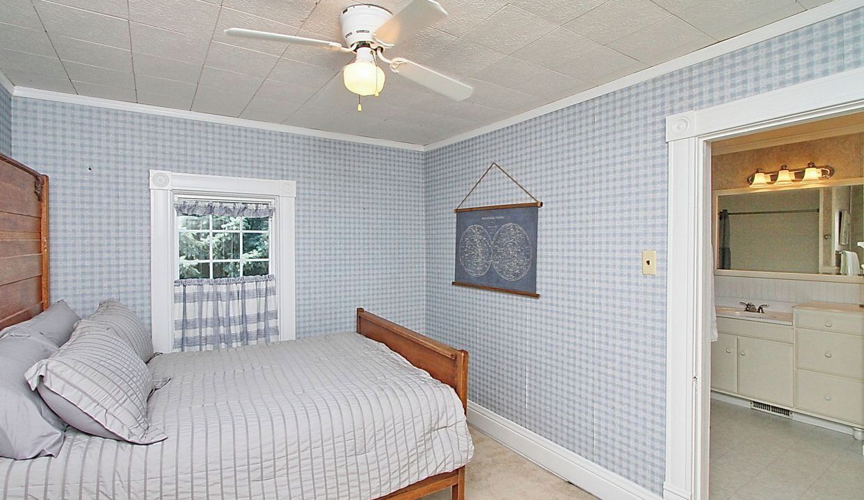 Photo of Bedroom in Sabula