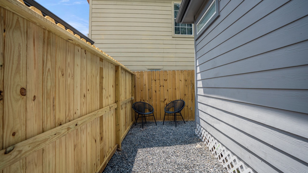 Photo of Outdoor in Greater East End
