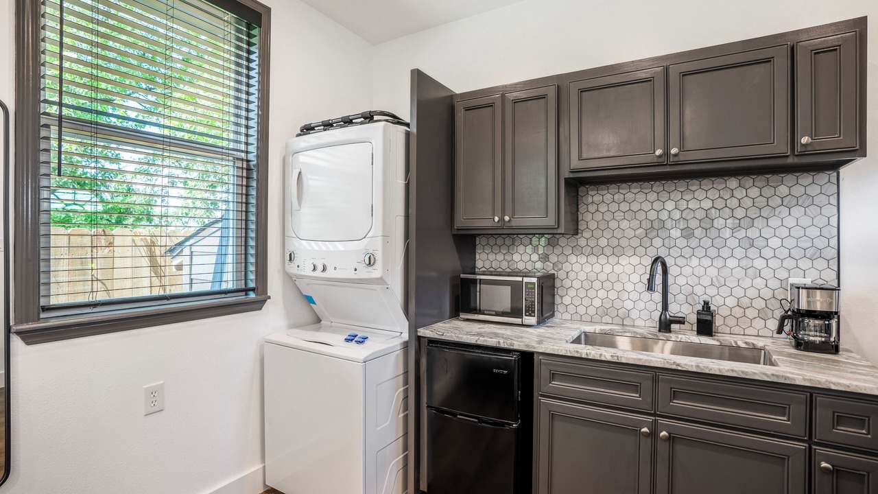 Photo of Kitchen in Greater East End
