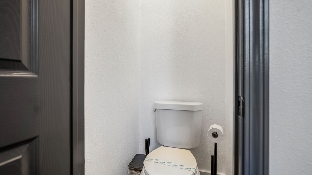 Photo of Bathroom in Greater East End