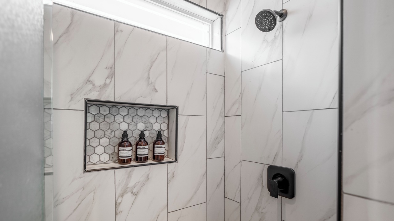Photo of Bathroom in Greater East End