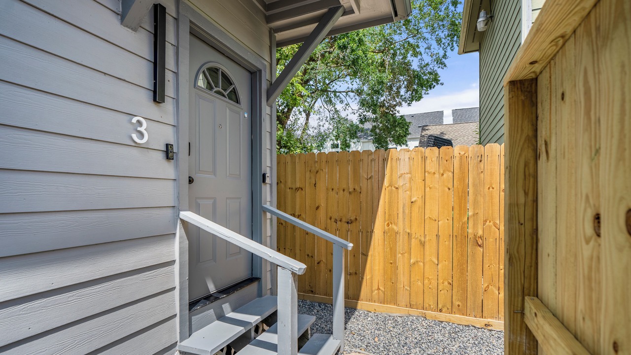 Photo of Outdoor in Greater East End