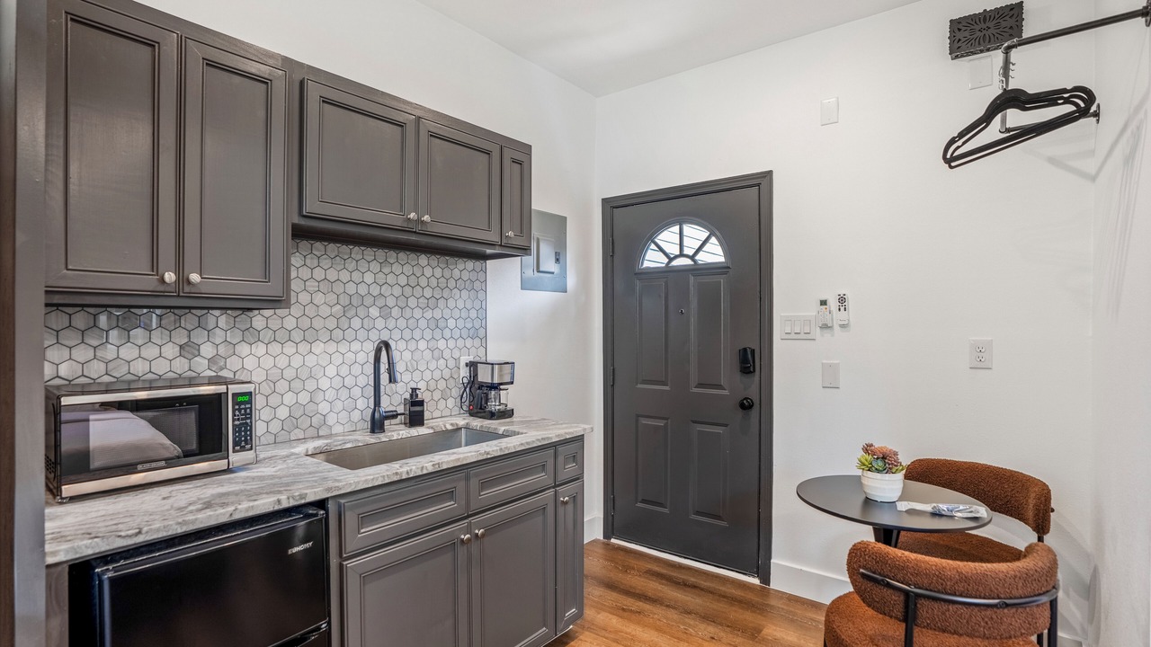 Photo of Kitchen in Greater East End