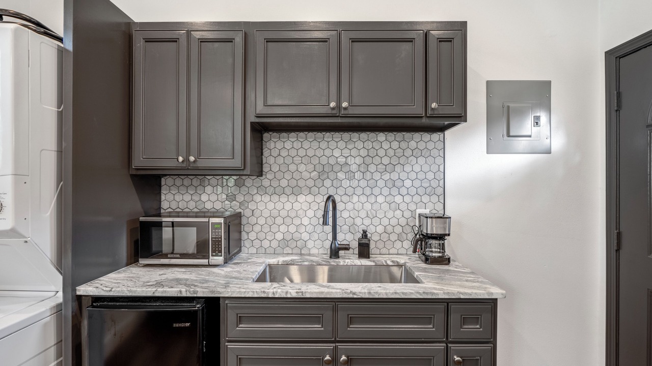 Photo of Kitchen in Greater East End
