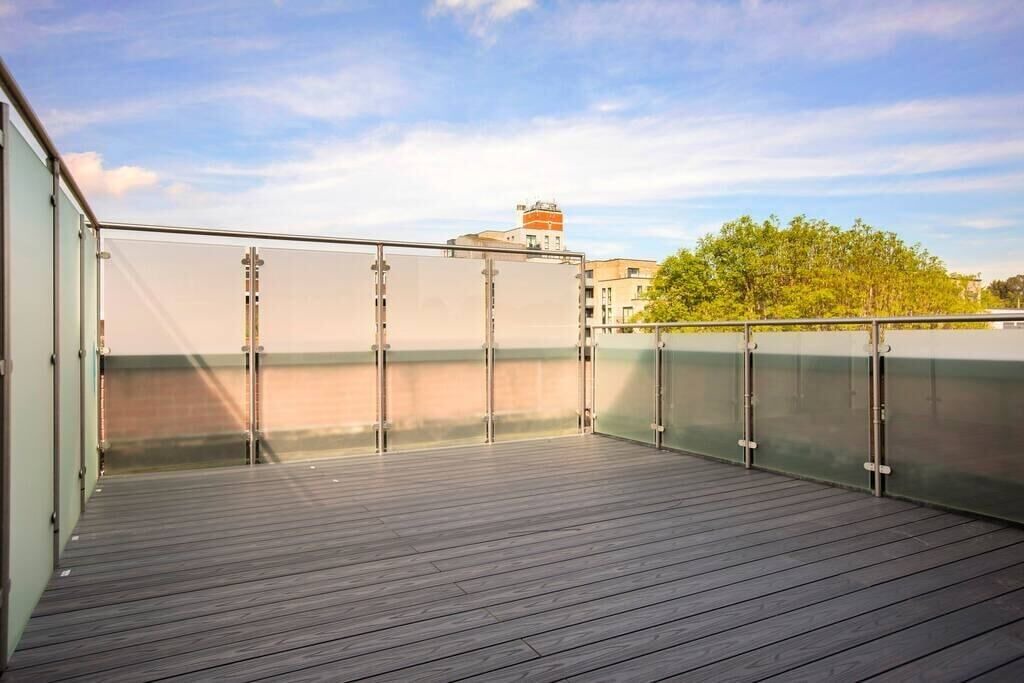 Photo of Patio Balcony in London Borough of Bromley