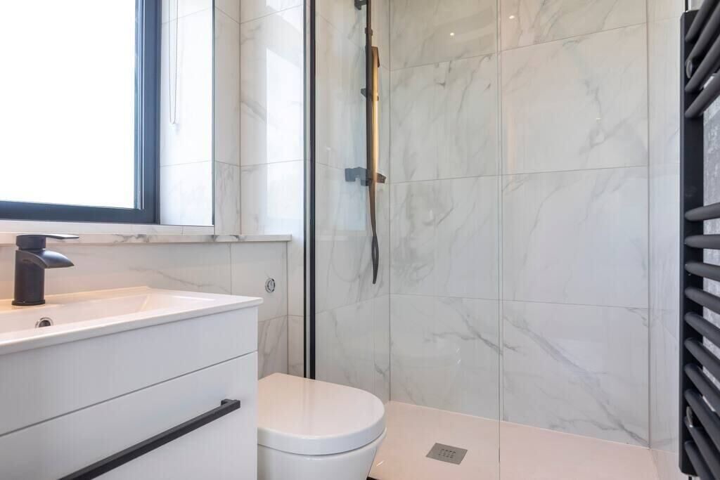 Photo of Bathroom in London Borough of Bromley