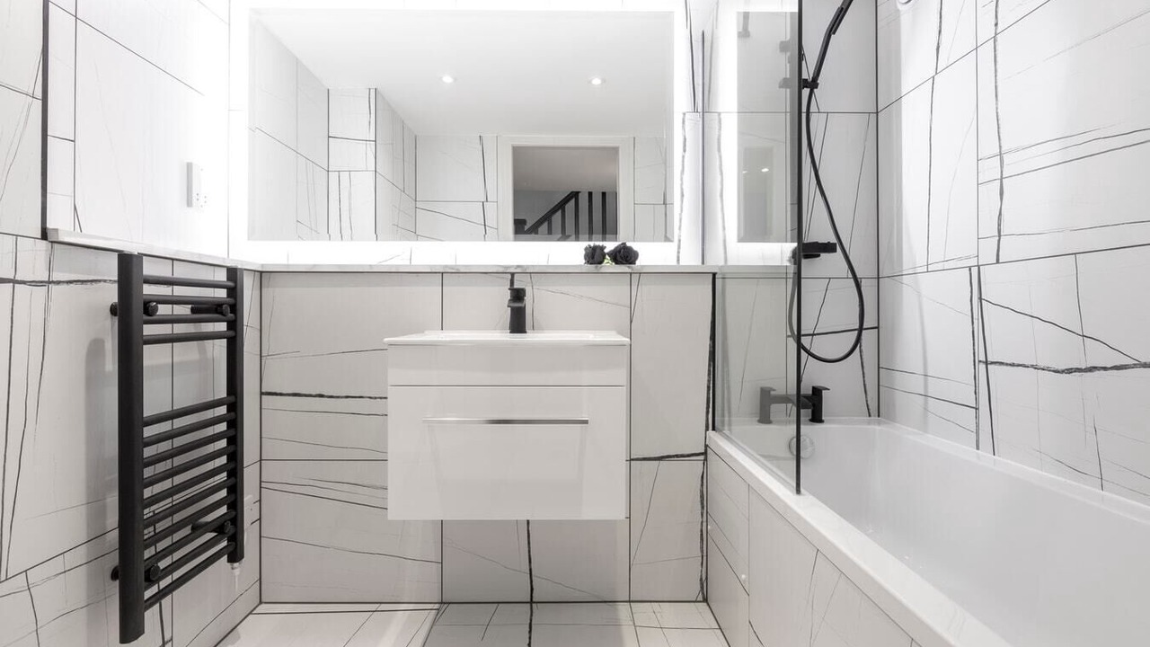 Photo of Bathroom in London Borough of Bromley