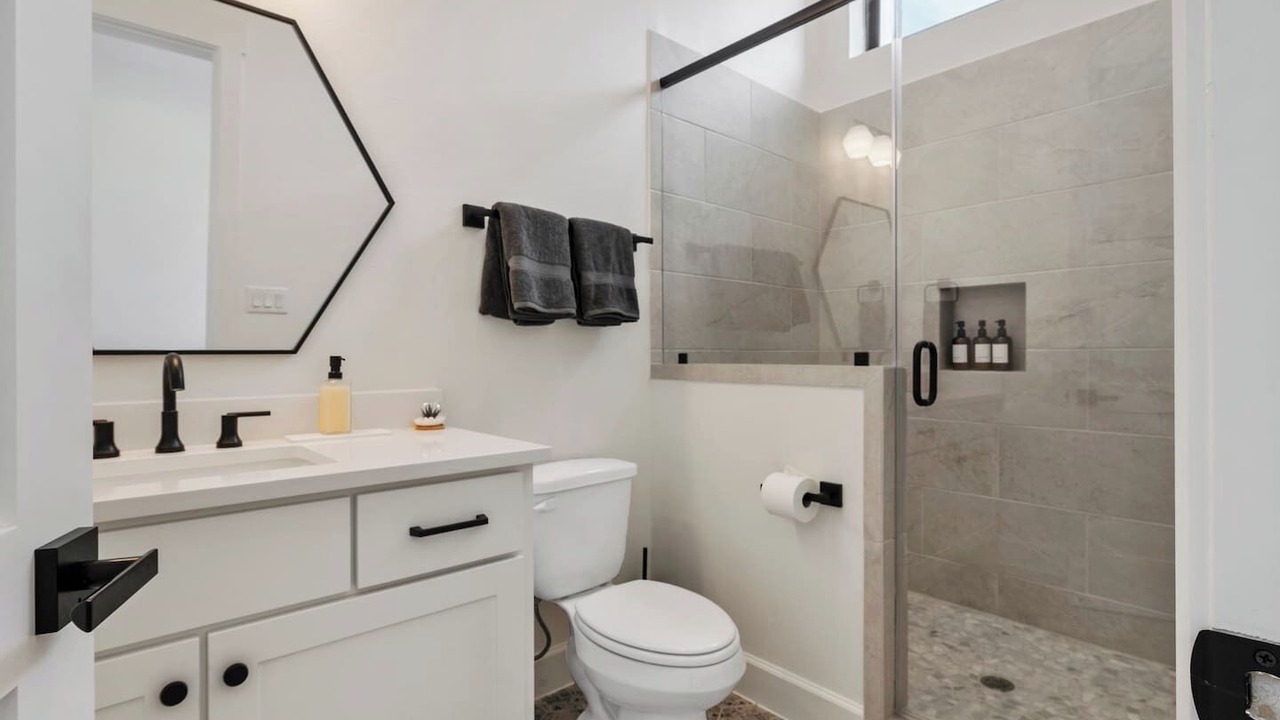 Photo of Bathroom in Montrose