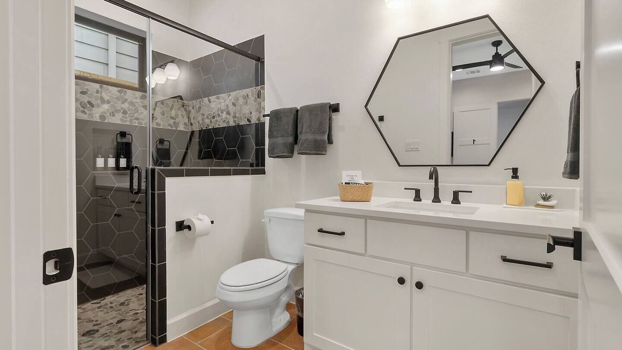 Photo of Bathroom in Montrose