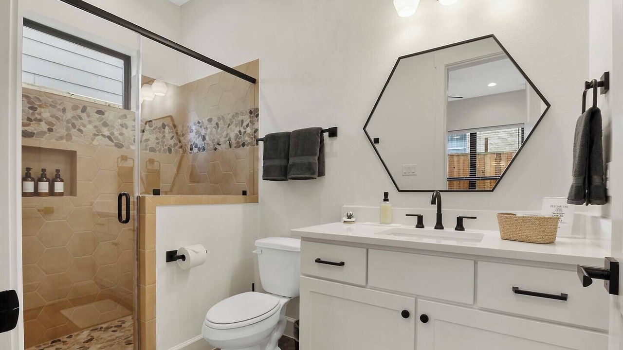Photo of Bathroom in Montrose