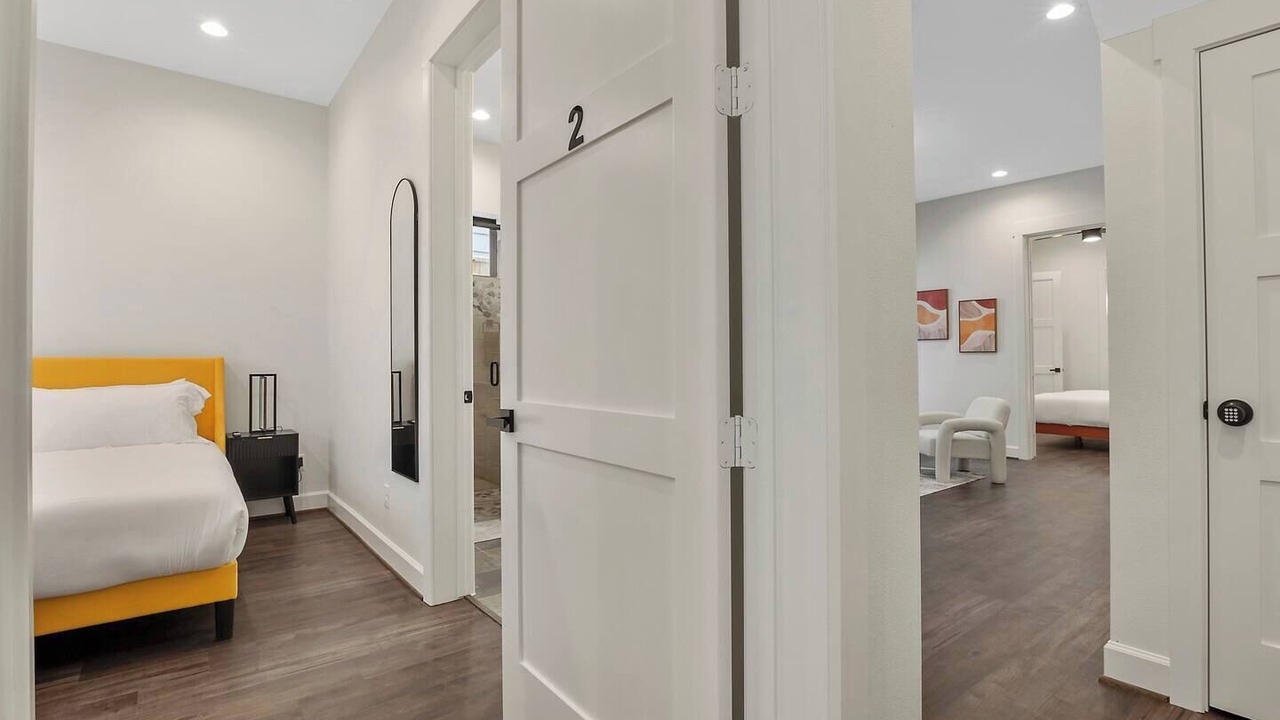 Photo of Bedroom in Montrose