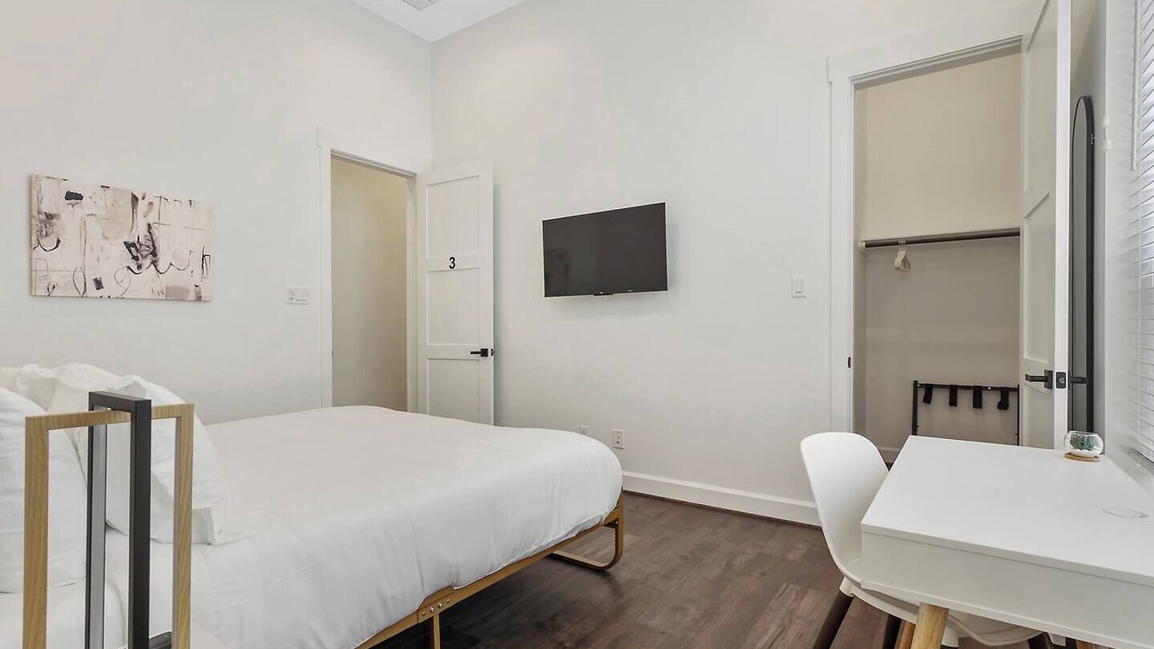 Photo of Bedroom in Montrose