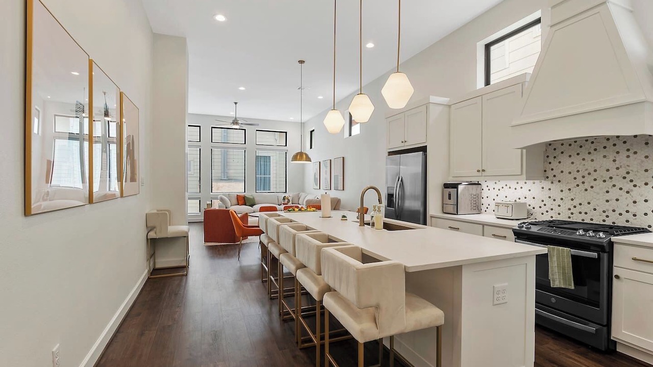 Photo of Kitchen in Montrose