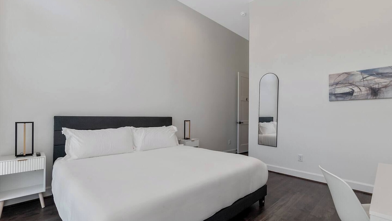 Photo of Bedroom in Montrose