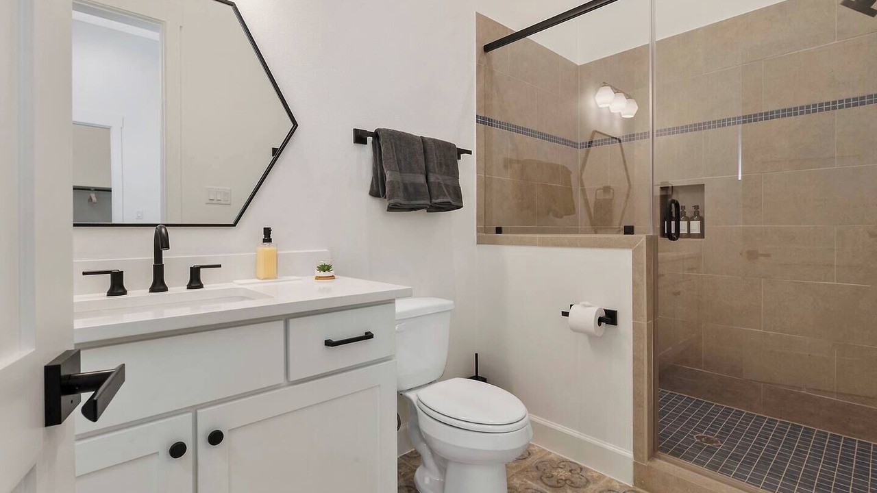 Photo of Bathroom in Montrose