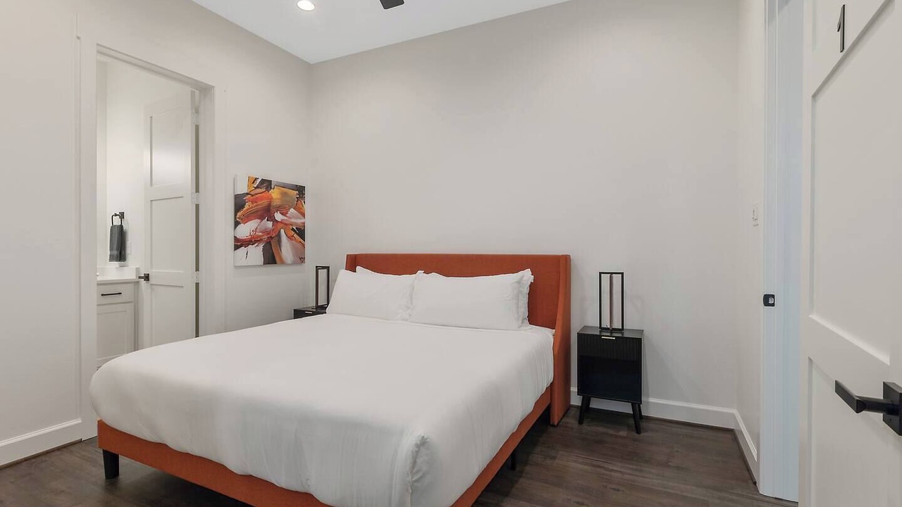 Photo of Bedroom in Montrose