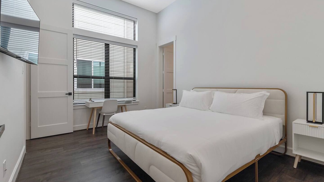 Photo of Bedroom in Montrose