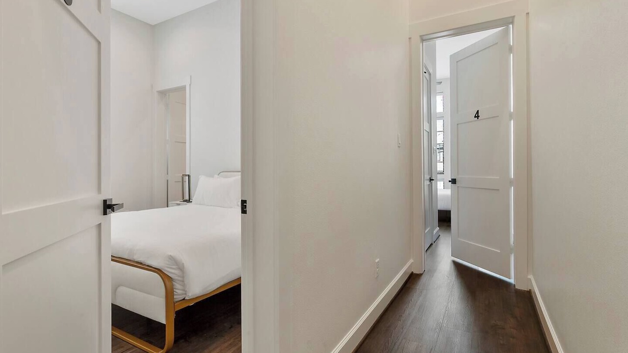 Photo of Bedroom in Montrose