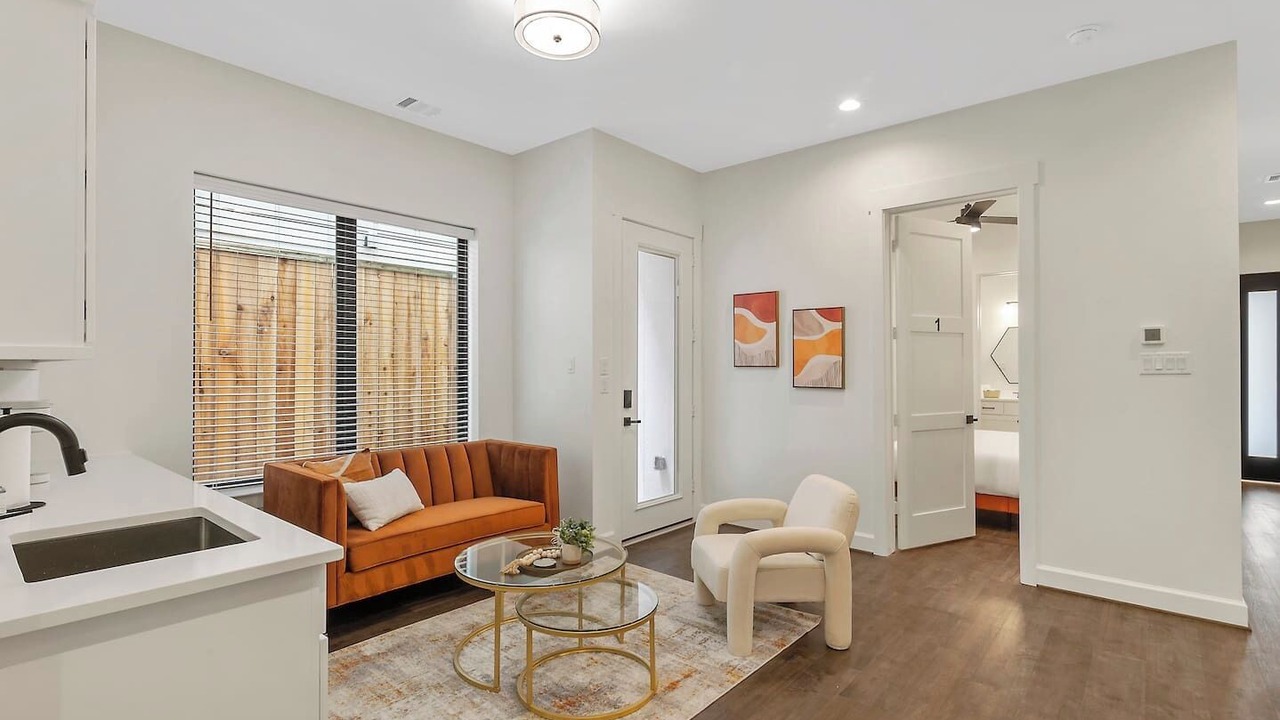 Photo of Livingroom in Montrose