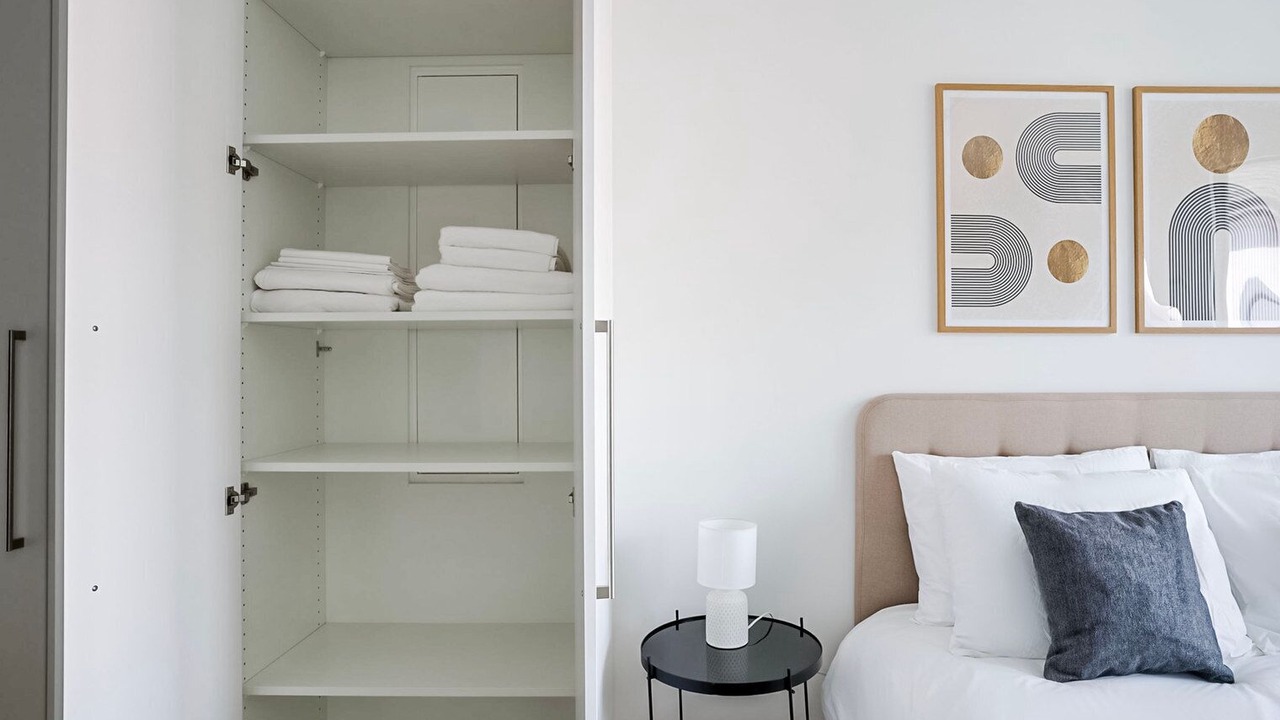 Photo of Bedroom in Langstrasse