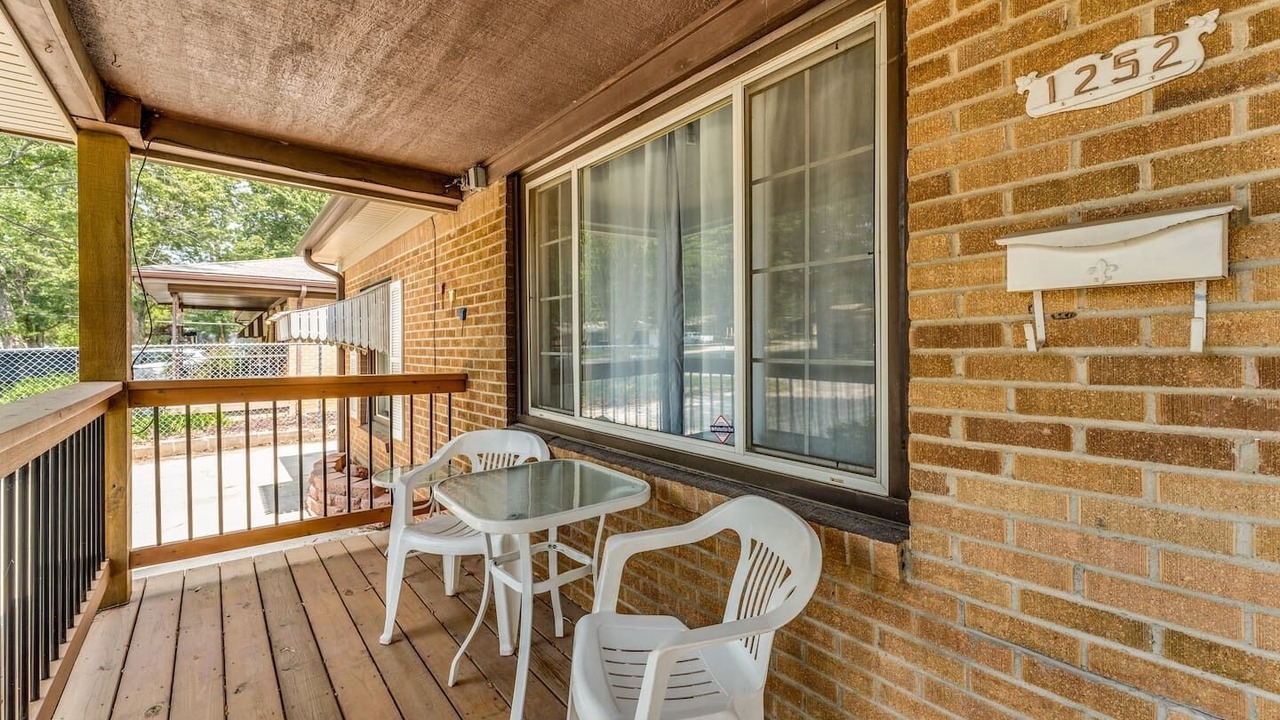 Photo of Outdoor in Derby