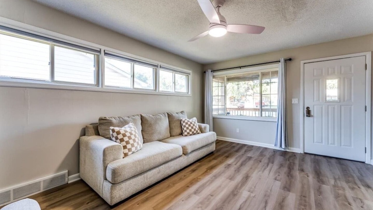 Photo of Livingroom in Derby