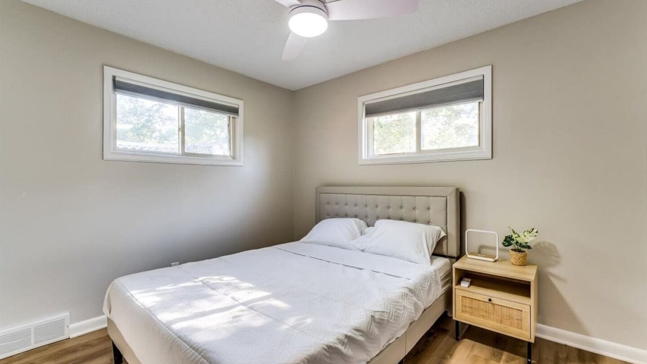 Photo of Bedroom in Derby