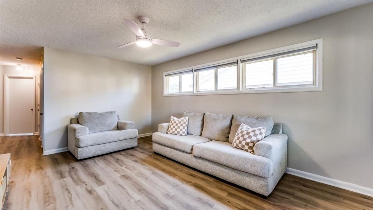 Photo of Livingroom in Derby