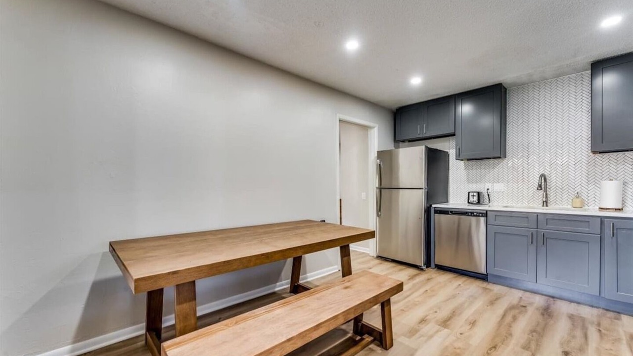 Photo of Kitchen in Derby